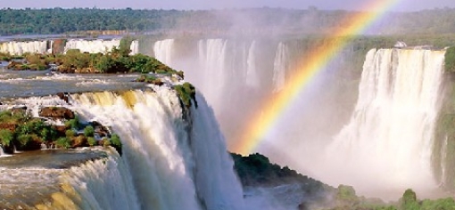 Agência Arlete Turismo - Foz do Iguaçu