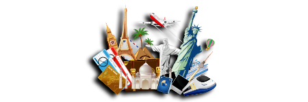  Agência Arlete Turismo - Icone Turismo