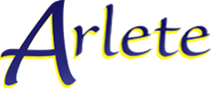 Logo Agência Arlete Turismo