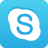 Skype - Agência Arlete Turismo